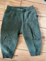 Dilling merino Wolffleece maat 80, Ophalen of Verzenden, Gebruikt, Meisje, Broekje