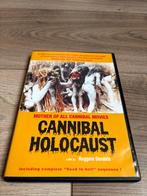 Cannibal Holocaust, Alle leeftijden, Ophalen of Verzenden, Zo goed als nieuw, Overige genres