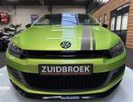 Volkswagen Scirocco 1.4 TSI 122PK Uniek! Maxton! Nette Auto!, Auto's, Gebruikt, 4 cilinders, 1290 kg, 122 pk