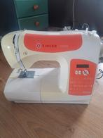 Singer C5205 Naaimachine - Perfect voor Elk Project!, Ophalen of Verzenden