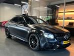 Mercedes-Benz E-klasse AMG 63 S 4MATIC Edition 1 Amg night P, Automaat, Parkeerassistent, Gebruikt, Zwart