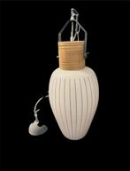 Prachtige vintage Deense Philips Louis Kalff, Ophalen of Verzenden, Gebruikt, Glas, Minder dan 50 cm