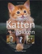 Handboek katten fokken, Boeken, Dieren en Huisdieren, Ophalen of Verzenden, Zo goed als nieuw, Katten, Esther Verhoef