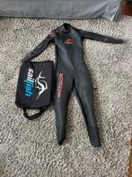 Sailfish attack wetsuit maat ML, Watersport en Boten, Watersportkleding, Ophalen of Verzenden, Zo goed als nieuw, Wetsuit, Sailfish