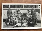 Foto  Vroom en Dreesman 1947, Verzenden, 1940 tot 1960, Zo goed als nieuw, Overige onderwerpen