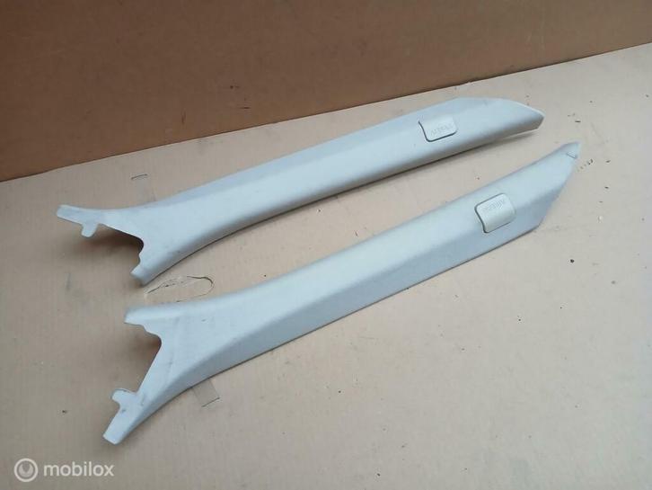 A-stijl bekleding Land Rover Discovery III 3 Hemel Panelen, Auto-onderdelen, Interieur en Bekleding, Land Rover, Gebruikt, Ophalen of Verzenden