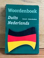 woordenboek Duits Nederlands, Ophalen of Verzenden, Zo goed als nieuw, Prisma of Spectrum, Duits