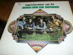 Derek & The Dominos  Superstarshine Vol. 33 RSO LP 1973, Cd's en Dvd's, Vinyl | Rock, Ophalen of Verzenden, Gebruikt, 12 inch