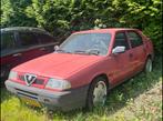 ALFAROMEO 33 | ALFA ROMEO GT | FIAT PANDA CLASSIC | AUTOMAAT, Auto's, Voorwielaandrijving, Euro 5, 40 €/maand, 750 kg