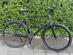 Cube belt drive alfine 8 framemaat 61 (opkanpper), Overige merken, Verzenden, Zo goed als nieuw, 61 tot 65 cm