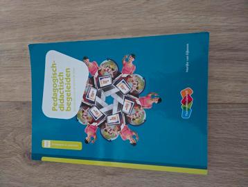 Marijke van Eijkeren - Pedagogisch didactisch begeleiden beschikbaar voor biedingen