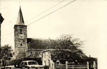 Warns, Ned. Herv. Kerk - auto - 1965 gelopen beschikbaar voor biedingen