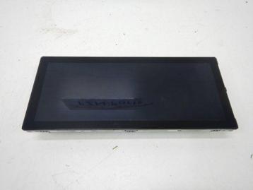 Range Rover Evoque II L551 Navigatie Display K8D219C279BE beschikbaar voor biedingen