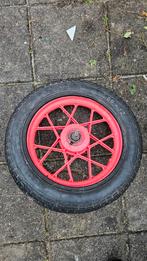 Gilera Citta Wiel, Ophalen, Gebruikt, Algemeen