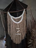 Jute Ibiza wandhanger, Ophalen of Verzenden, Nieuw