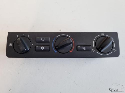 Climatronic airco kachel bedieningspaneel Hand BMW 3 serie E, Auto-onderdelen, Dashboard en Schakelaars, Gebruikt, Ophalen of Verzenden