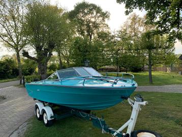 Speedboot Sea Ray beschikbaar voor biedingen