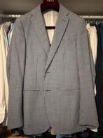 Caruso per Oger blazer 48, Ophalen of Verzenden, Zo goed als nieuw, Maat 48/50 (M), Blauw