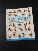 Gratis ophalen de yoga gids, Ophalen, Zo goed als nieuw