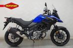 Suzuki DL 650 A (bj 2025), Bedrijf, Sport