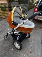 Quinny Buzz Combi Kinderwagen Compleet, Kinderen en Baby's, Kinderwagens en Combinaties, Ophalen, Gebruikt, Quinny, Combiwagen