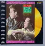 Eurythmics Live, Ophalen of Verzenden, 1980 tot 2000, Zo goed als nieuw
