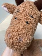 Vintage Happy Horse Giraffe Knuffel - Jaren '90, Ophalen of Verzenden, Gebruikt, Overige typen