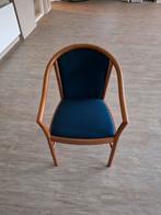 60 stoelen 25 euro per stoel, Huis en Inrichting, Stoelen, Gebruikt, Blauw, Ophalen of Verzenden, Vijf, Zes of meer stoelen