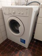 wasmachine, Ophalen, 1200 tot 1600 toeren, Gebruikt, 4 tot 6 kg