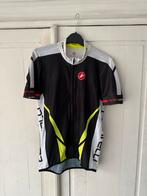Castelli Fietsshirt - Maat XL, Castelli, Heren, Ophalen of Verzenden, Zo goed als nieuw
