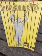 n oerkommeling - Barend van der Veen - boek, Ophalen of Verzenden, Gelezen