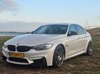 BMW M3 Competition stage 2 mosselman., Automaat, Achterwielaandrijving, Zwart, 1535 kg