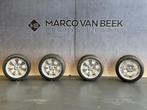 17 Inch winter wielen set voor een BMW 3ER E46, Auto-onderdelen, Banden en Velgen, Ophalen, Gebruikt, Personenwagen, Banden en Velgen