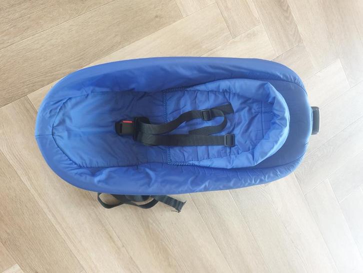Babyschaal kidcar, Kinderen en Baby's, Buggy's, Gebruikt, Overige merken, Ophalen of Verzenden