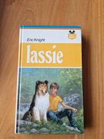 Lassie boek, Boeken, Kinderboeken | Jeugd | 13 jaar en ouder, Zo goed als nieuw, Ophalen