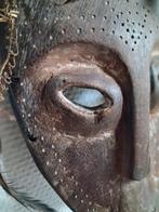 Afrikaans masker Lega Afrika, Antiek en Kunst, Verzenden