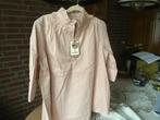 Te koop splinternieuwe dames blouse van Mos mosh maat 40, Kleding | Dames, Blouses en Tunieken, Maat 38/40 (M), MOS MOSH, Beige