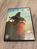 Alpha, Ophalen of Verzenden, Zo goed als nieuw