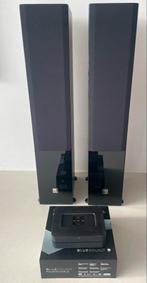 Bluesound Powernode 2i + DALI Opticon 6 (mk1), Ophalen, Zo goed als nieuw, Front, Rear of Stereo speakers, Overige merken
