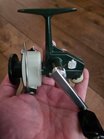 ABU Cardinal 33 [als nieuw]! beschikbaar voor biedingen