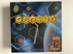 Genius ( niet compleet), Hobby en Vrije tijd, Gezelschapsspellen | Bordspellen, Een of twee spelers, Ophalen of Verzenden, Gebruikt