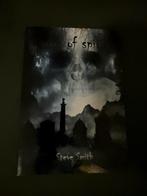 Game of Spirits - Steve Smith, Ophalen of Verzenden, Zo goed als nieuw