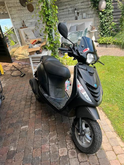 Zip 125 skr, Fietsen en Brommers, Scooters | Piaggio, Zo goed als nieuw, Zip, Ophalen