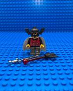 Lego Minifiguur / Poppetje CAS022., Ophalen of Verzenden, Zo goed als nieuw, Lego