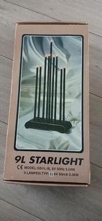 Leuke kerstlamp, Diversen, Ophalen of Verzenden, Gebruikt