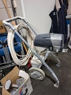 Wagner powerpainter 90 airless verfspuit, Doe-het-zelf en Verbouw, Schildersmaterialen, Ophalen, Verfspuit of Verfpomp