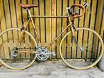Retro vintage racefiets Batavus 59cm, Fietsen en Brommers, Fietsen | Racefietsen, 28 inch, Gebruikt, Batavus, Ophalen of Verzenden