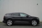 Skoda Enyaq 50 170pk Selection | LMV 19'' | Achteruitrijcame, 12 maanden, Gebruikt, Zwart, Das WeltAuto Volkswagen