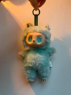 Labubu, Ophalen of Verzenden, Zo goed als nieuw, Knuffel of Figuurtje