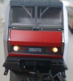 Märklin 3364 H0 sncf delta digital 3-rail, Hobby en Vrije tijd, Modeltreinen | H0, Wisselstroom, Locomotief, Ophalen of Verzenden